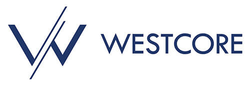 Westcore Europe logo